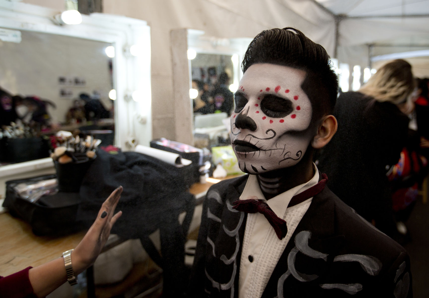 Mexico Day of the Dead